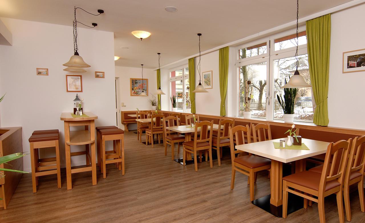 Garni Hotel Leitl Gmbh Eggenfelden Dış mekan fotoğraf