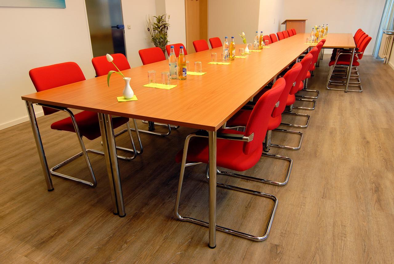 Garni Hotel Leitl Gmbh Eggenfelden Dış mekan fotoğraf