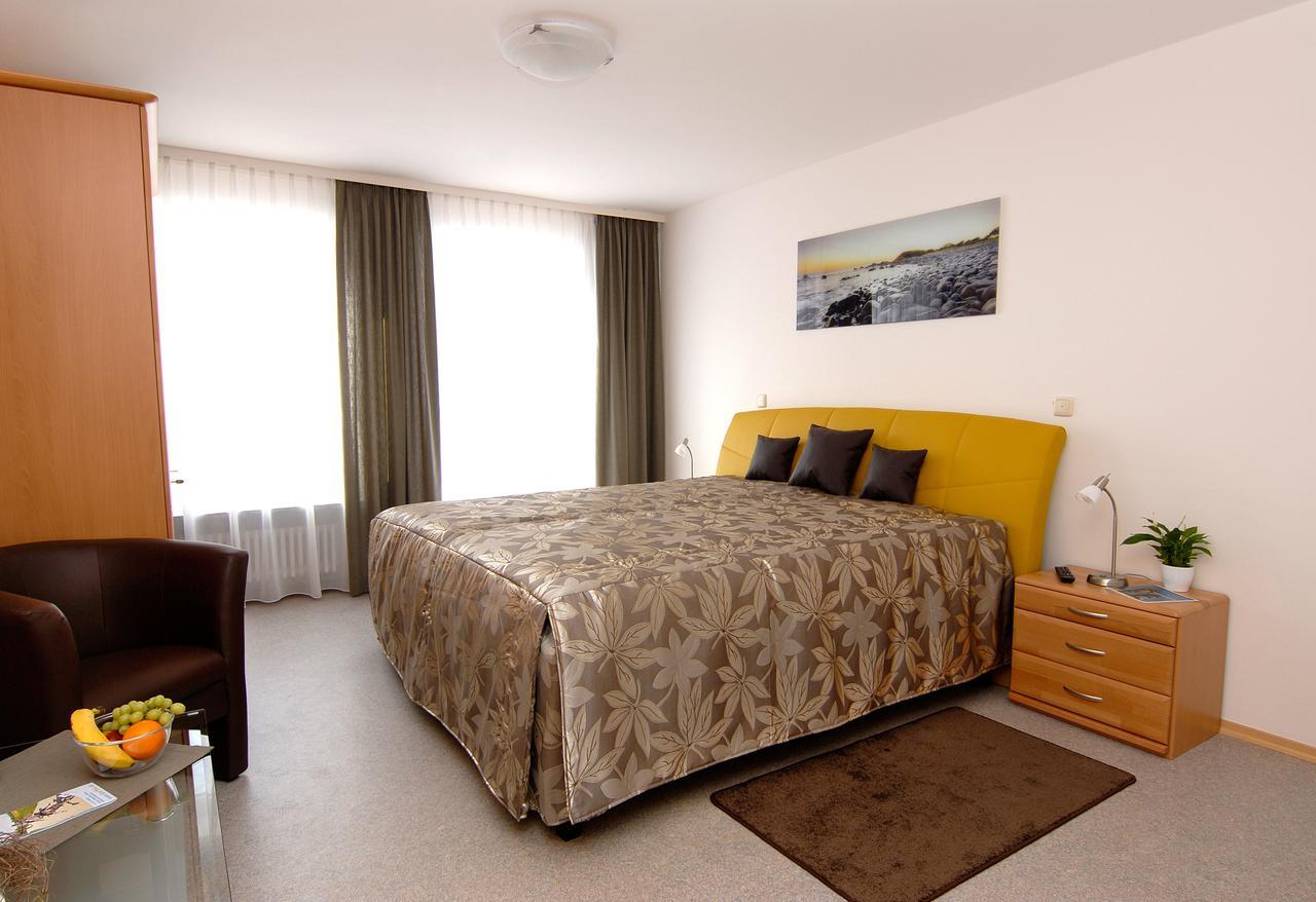 Garni Hotel Leitl Gmbh Eggenfelden Oda fotoğraf