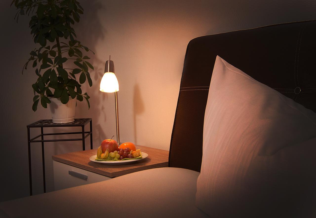 Garni Hotel Leitl Gmbh Eggenfelden Dış mekan fotoğraf
